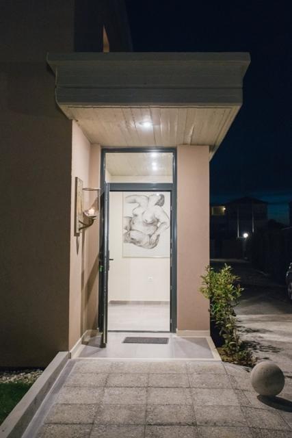 Olea Mare Studios &