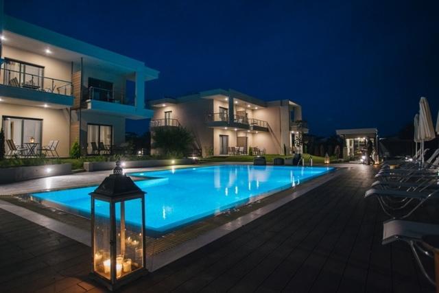 Apartment Olea Mare Studios &