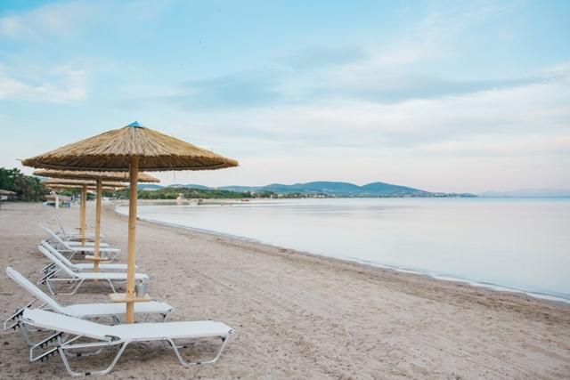 Olea Mare Studios & Apartment Kalyves Polygyrou