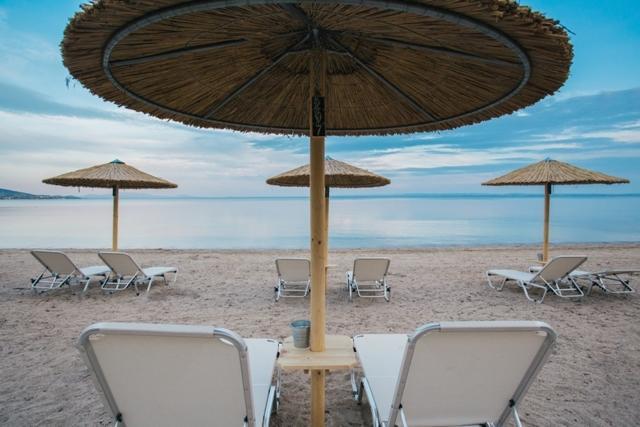 Olea Mare Studios & Apartment *