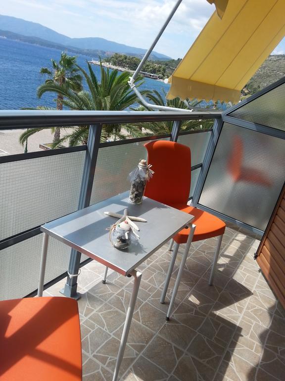 Apartment Panagioula
