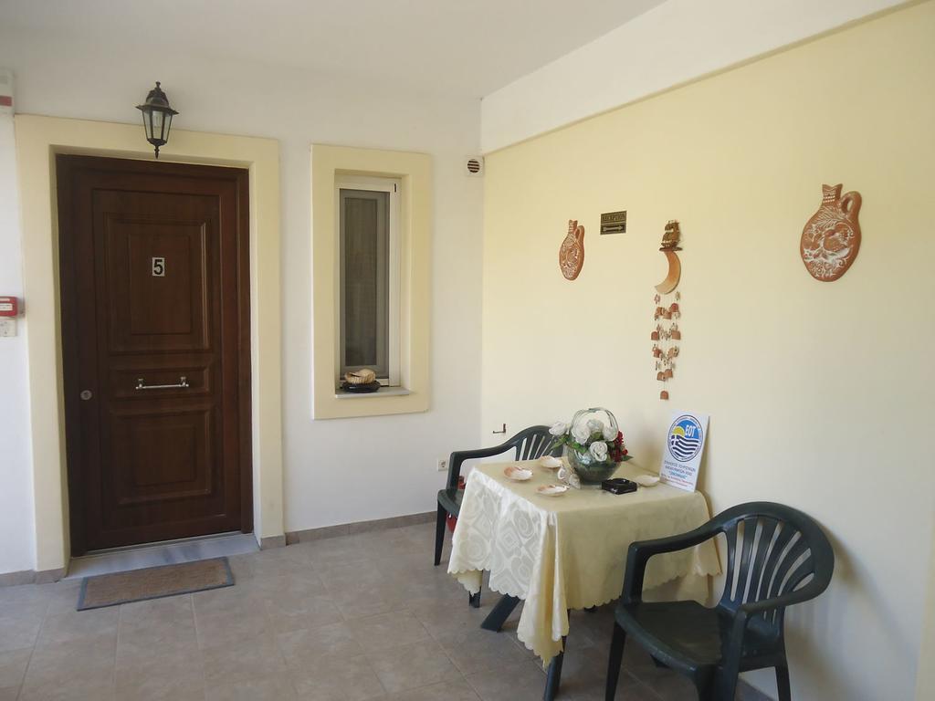 Holiday home Kea Holidays Korissia (Kea)
