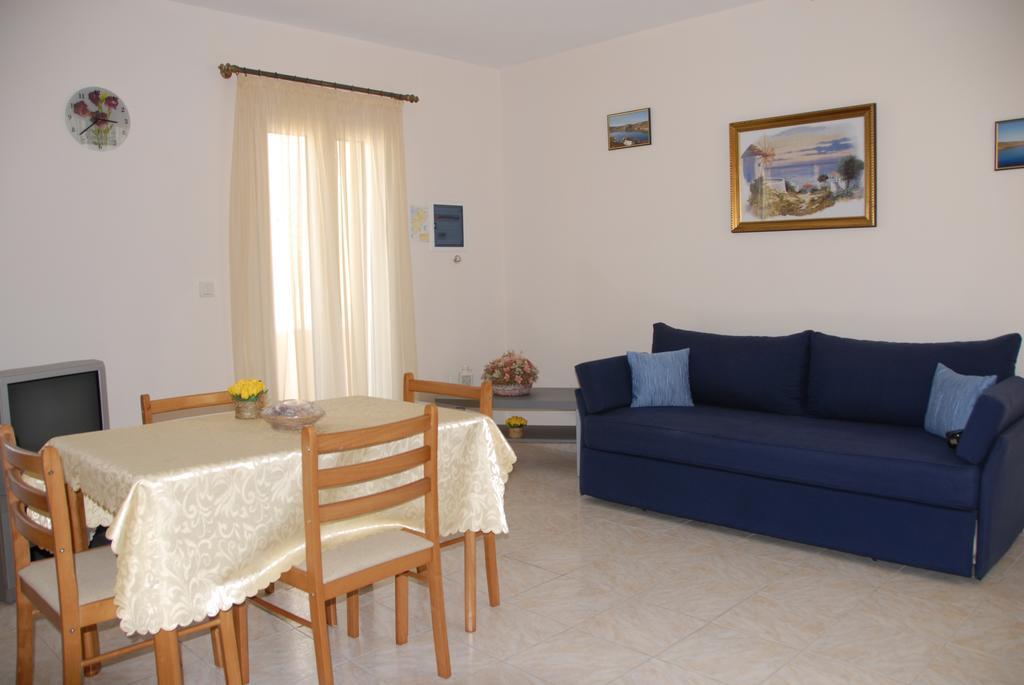 Holiday home Kea Holidays