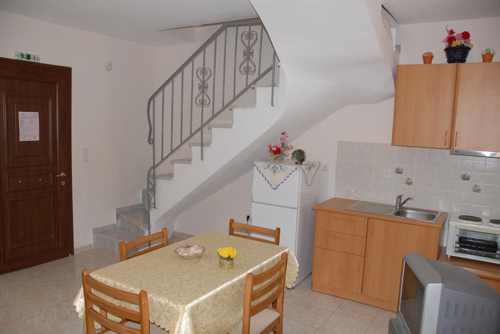 Holiday home Kea Holidays