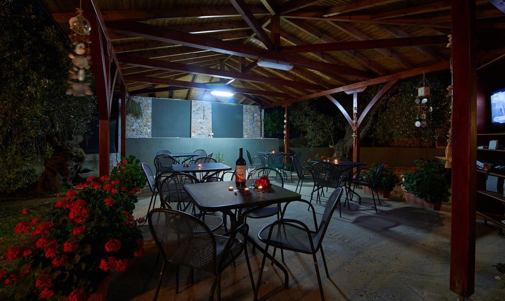 Studios Kofos Limin * Porto Koufo