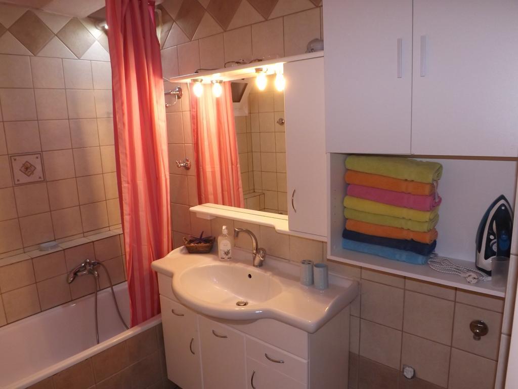 Holiday home Socrates House