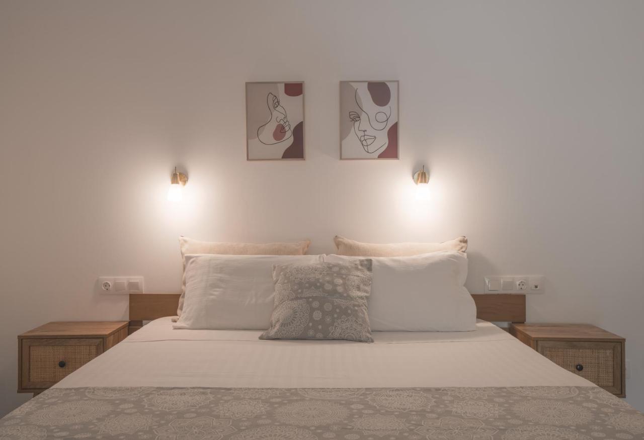 Hotel Levantes 2*