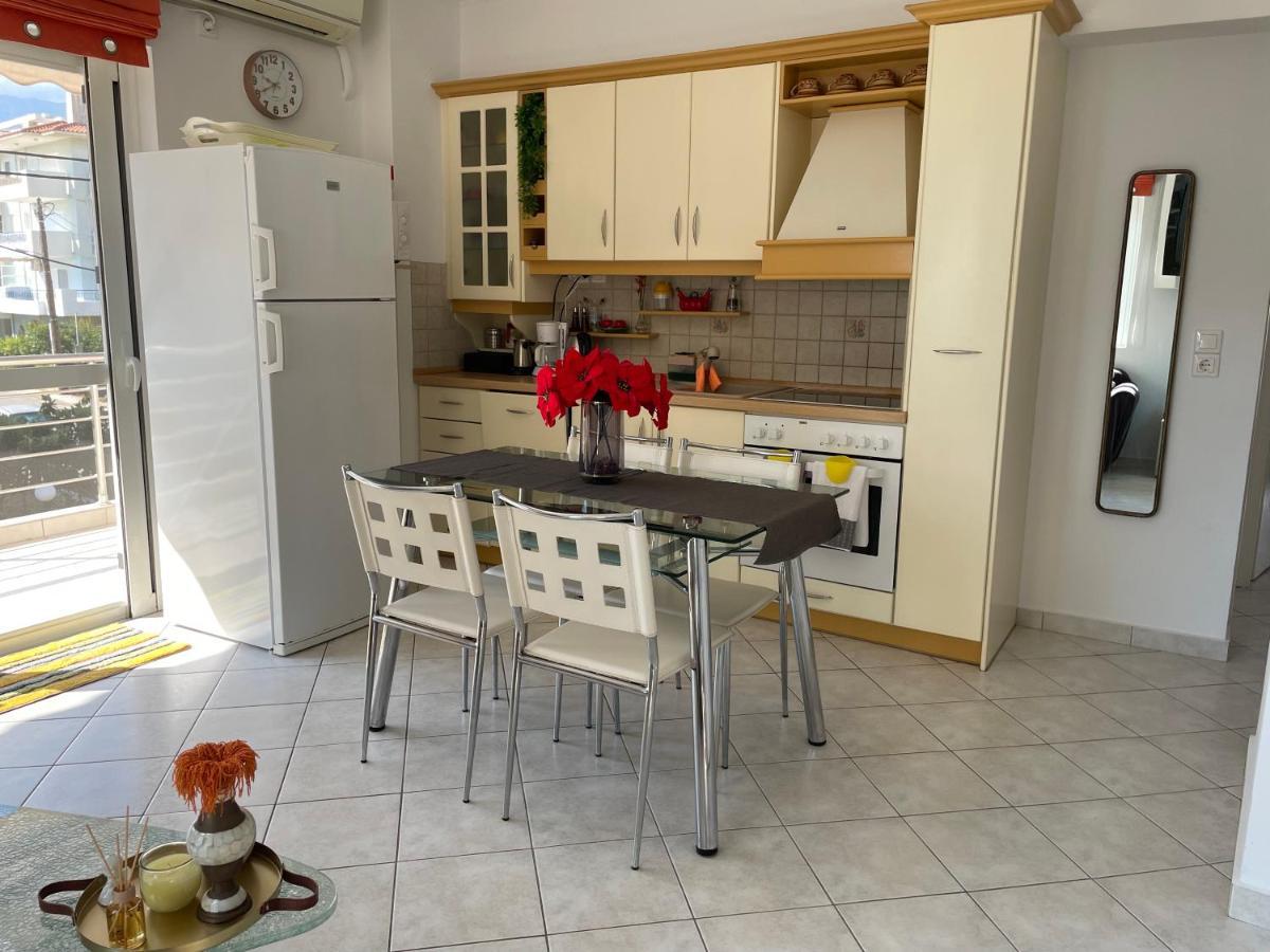 Apartment Pearl Of Paralia *