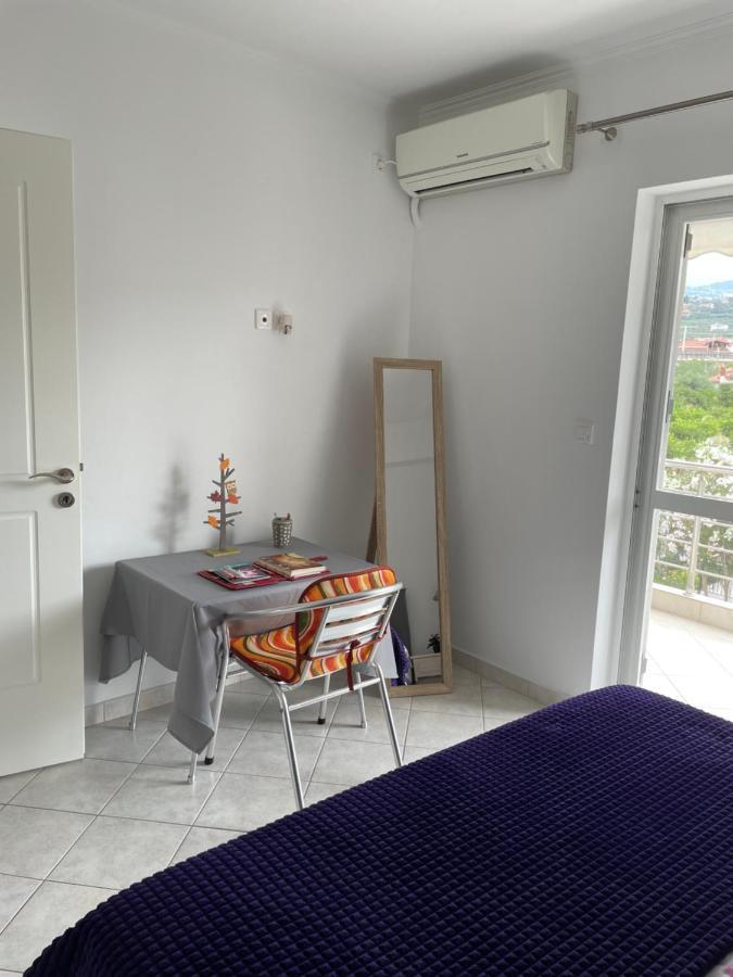 Apartment Pearl Of Paralia Akrata