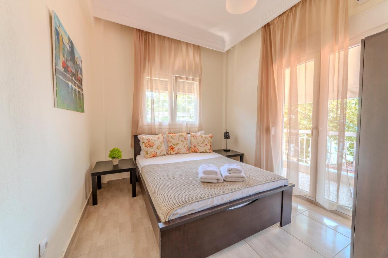 Guest house Akrogiali