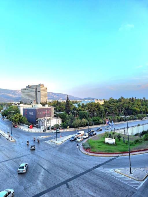 View Katechaki Bridge Metro Apartment *
