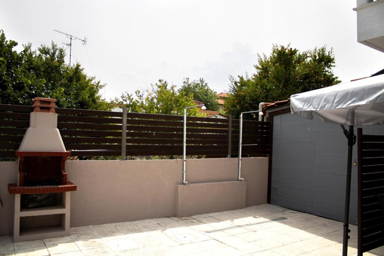 Posidonia No2 Apartment