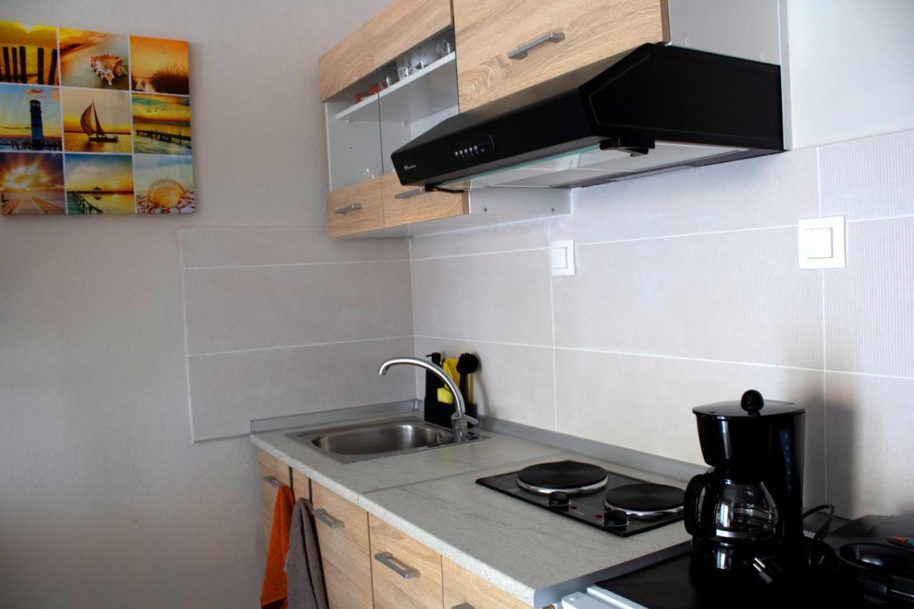 Apartment Posidonia No2 Nea Vrasna