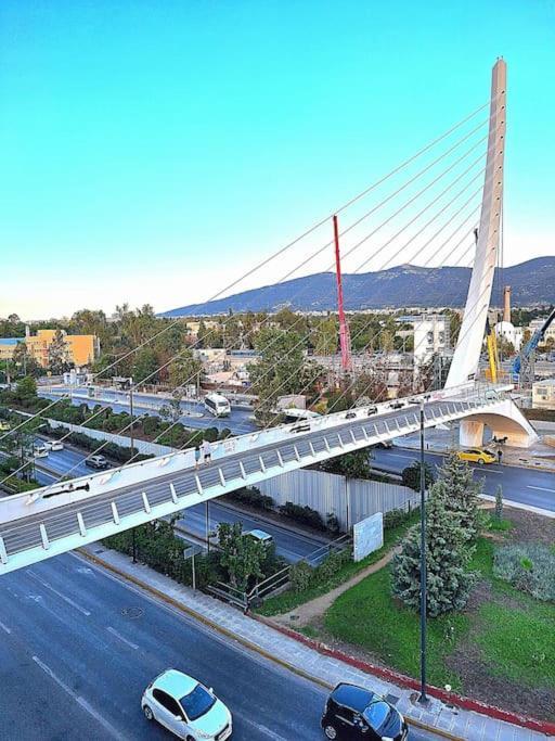 View Katechaki Bridge Metro *