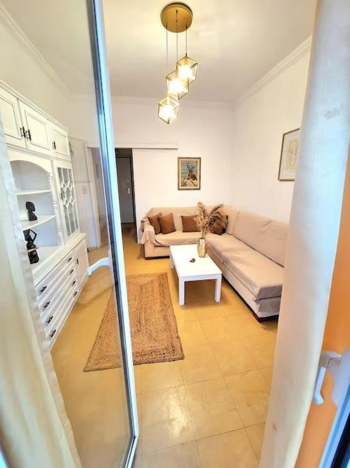 View Katechaki Bridge Metro Apartment Athens