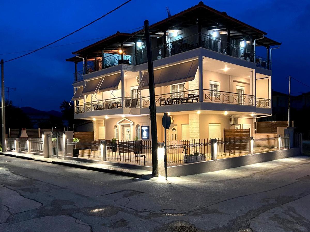 Posidonia No2 Apartment *