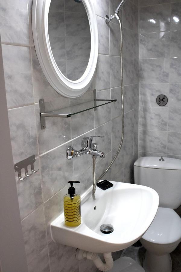 Apartment Posidonia No2 *