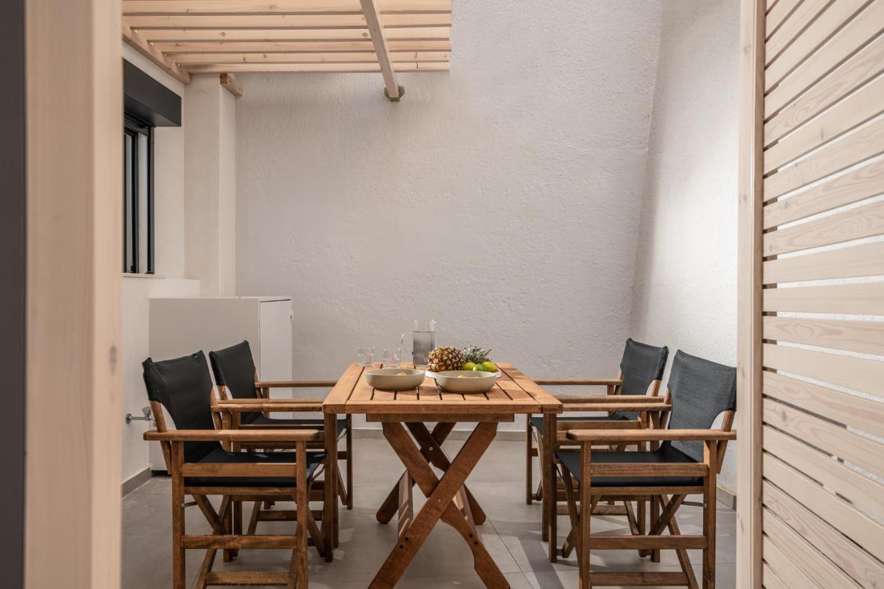 Apartment Beachfront Salty Sea Luxury 1 *