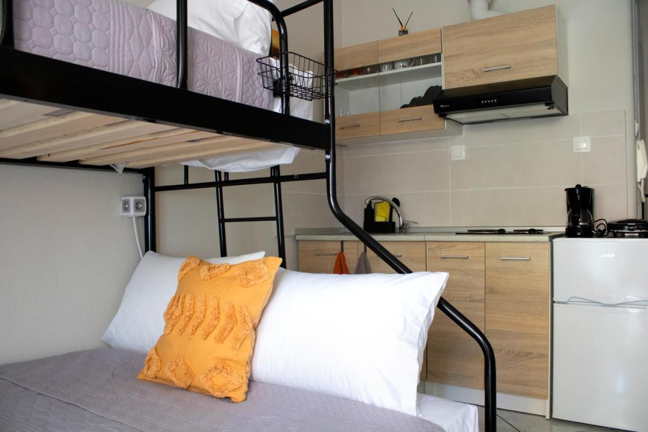 Posidonia No2 Apartment