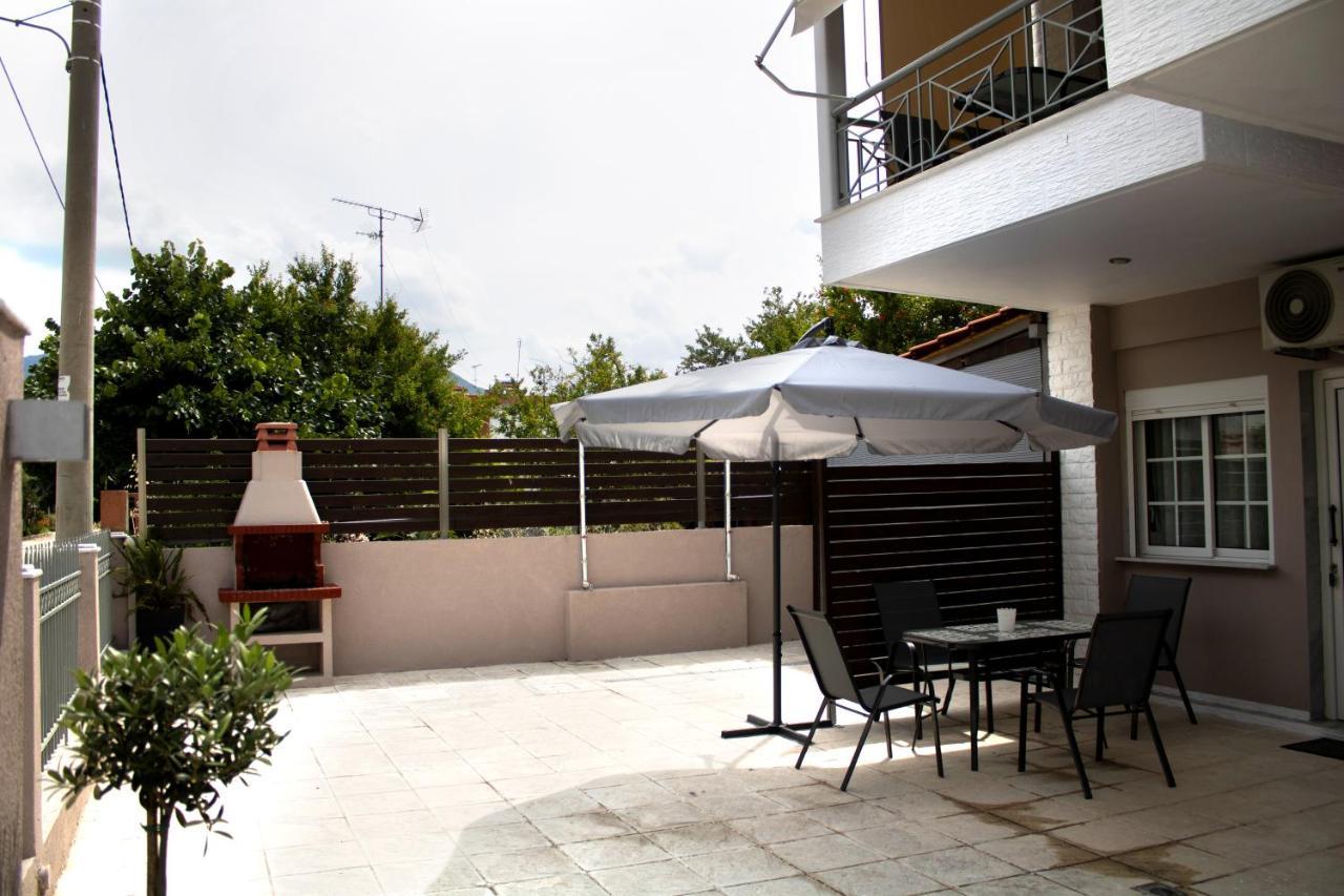 Apartment Posidonia No2 *