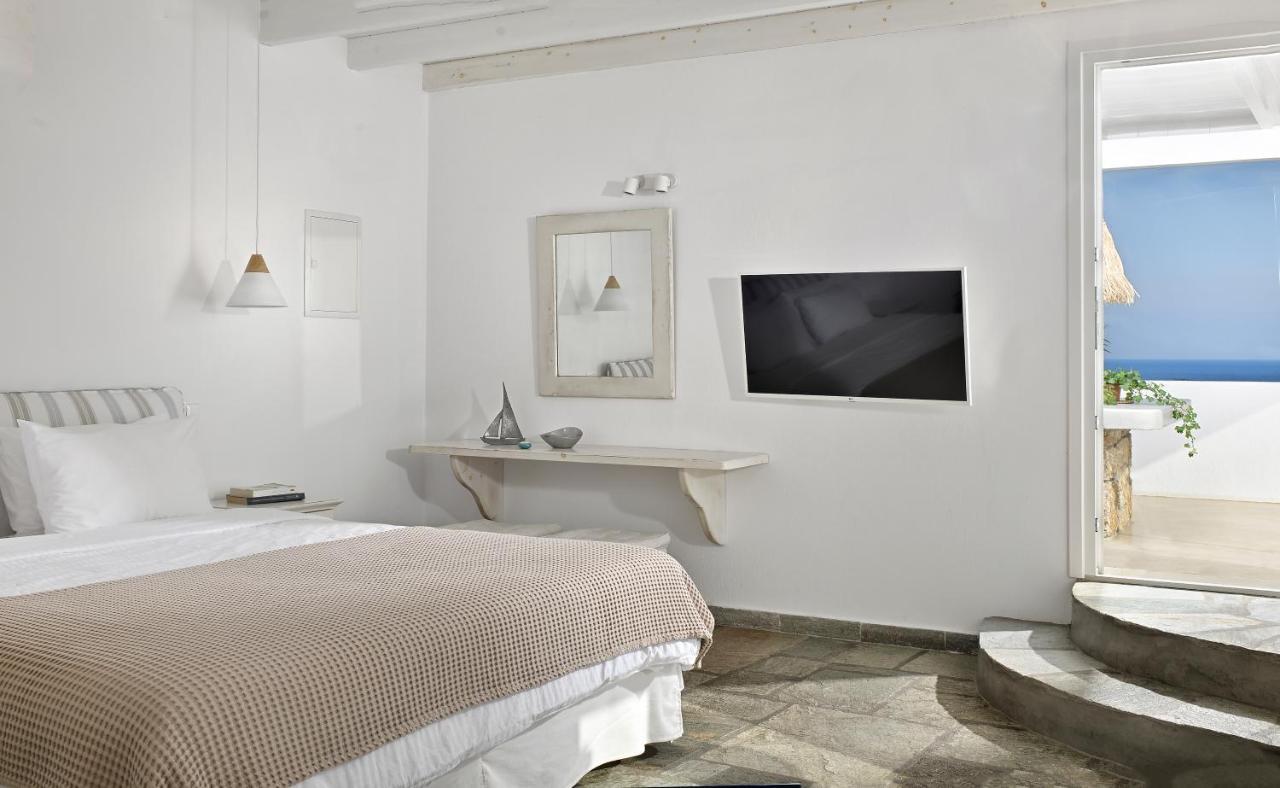 Apartment Vlia Mar Myconian Residences *
