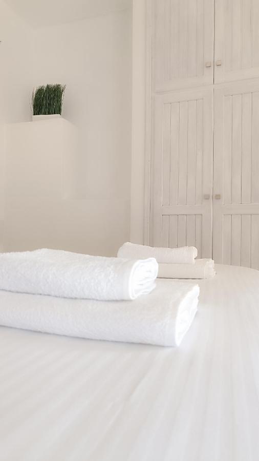 Spilia Apartment