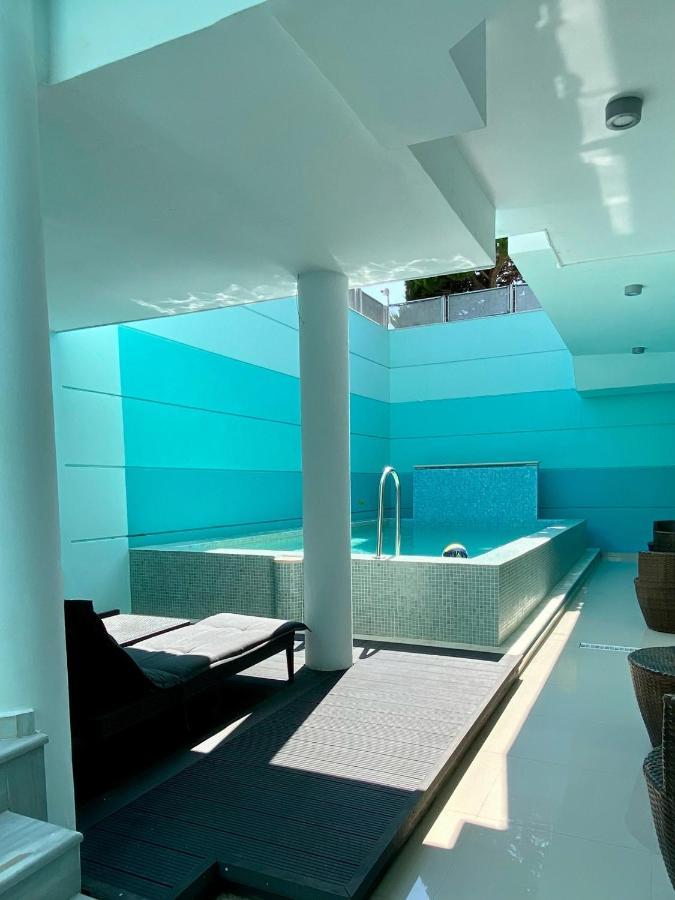 Aparthotel Hills Rethymno (Crete)