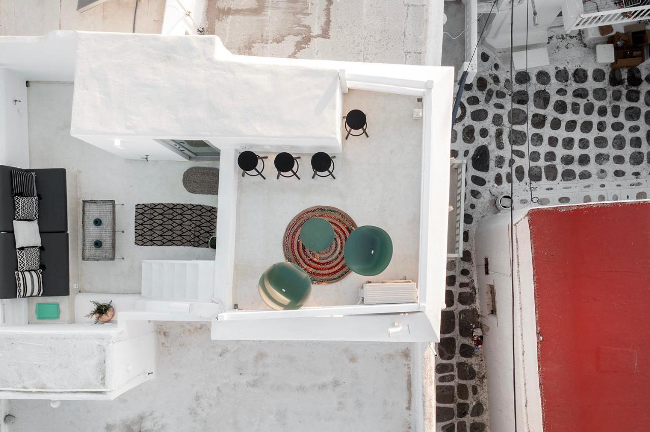 Secret Khora * Mykonos Town