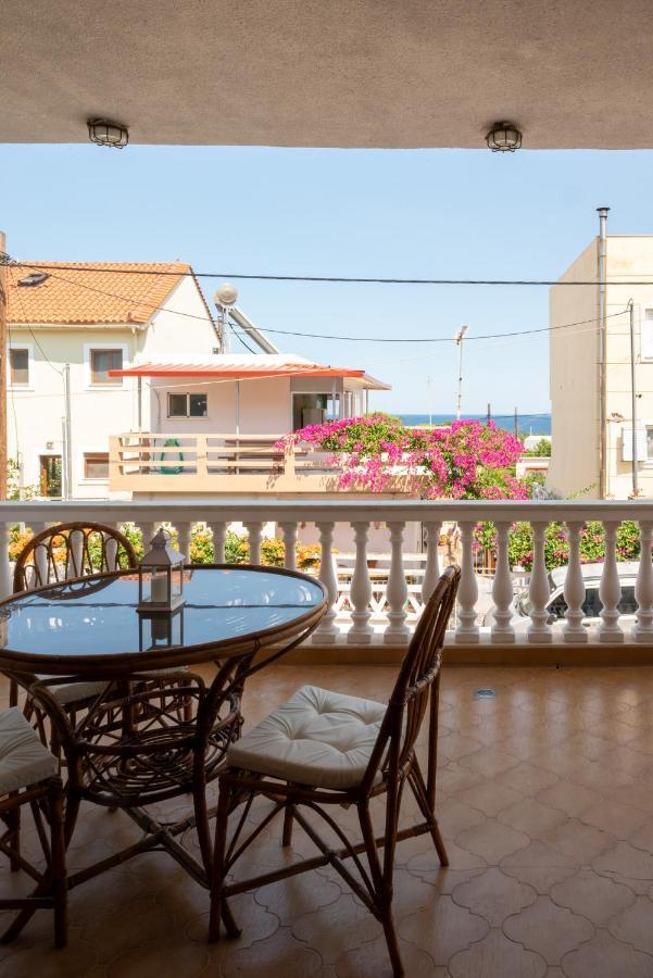 Elmar Sea & Sun Holiday home