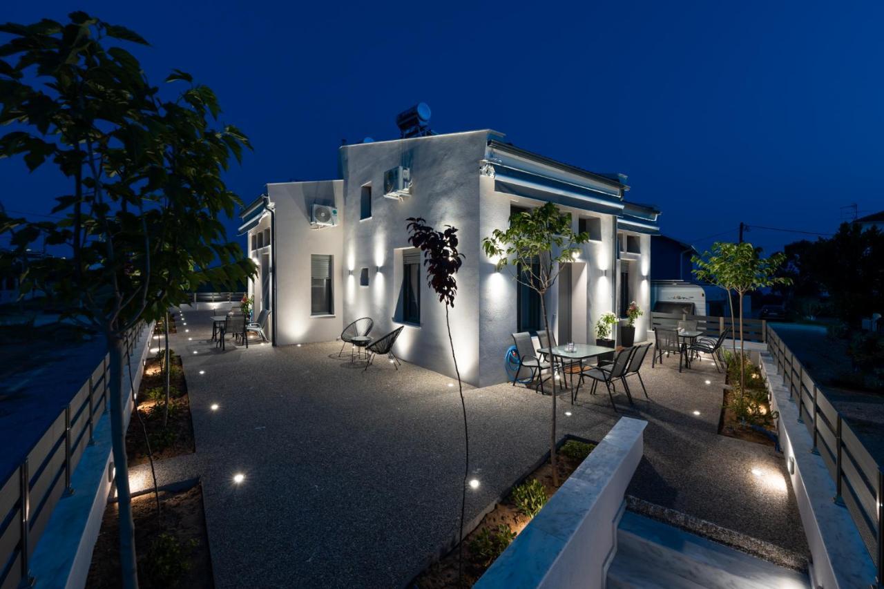 Karras' Holiday home *