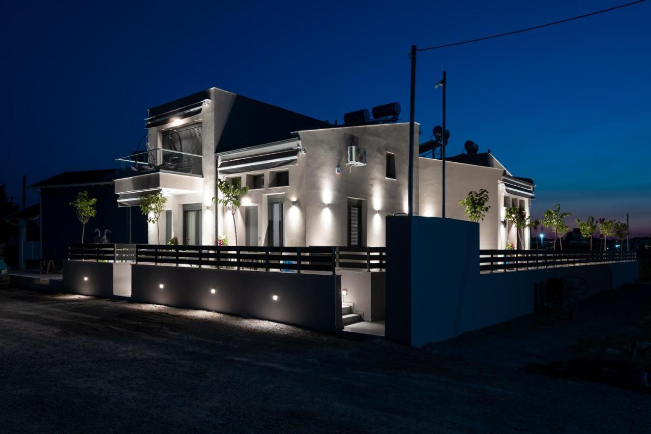 Karras' Holiday home