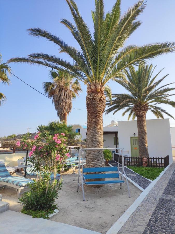 Apartment Palm