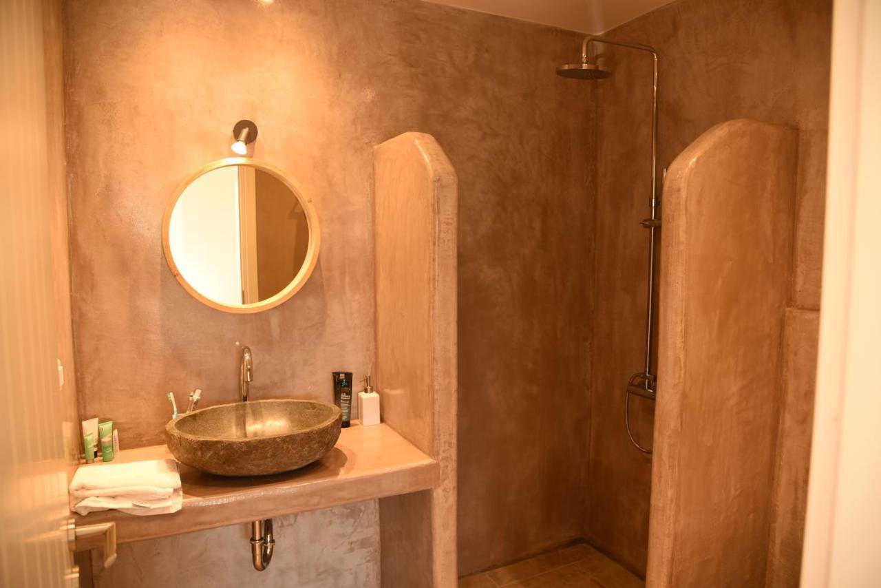 Sea Senses Andros - Upper Retreat Apartment *
