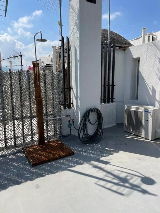 The World Is Beautiful - Cozy Rooftop In Kolonaki! Apartment