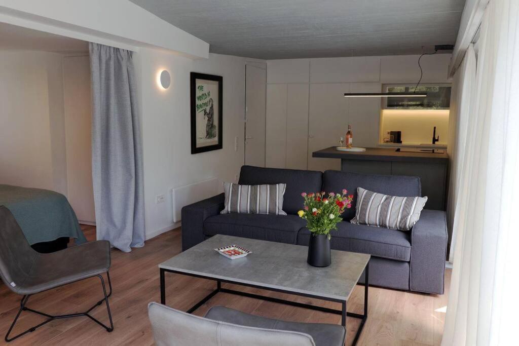 Apartment The World Is Beautiful - Cozy Rooftop In Kolonaki! *