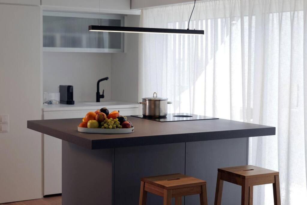Apartment The World Is Beautiful - Cozy Rooftop In Kolonaki! *