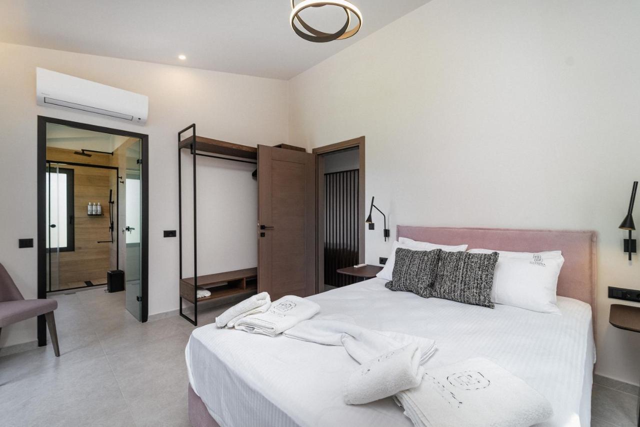 Villa Torretta Lygia (Lefkada)