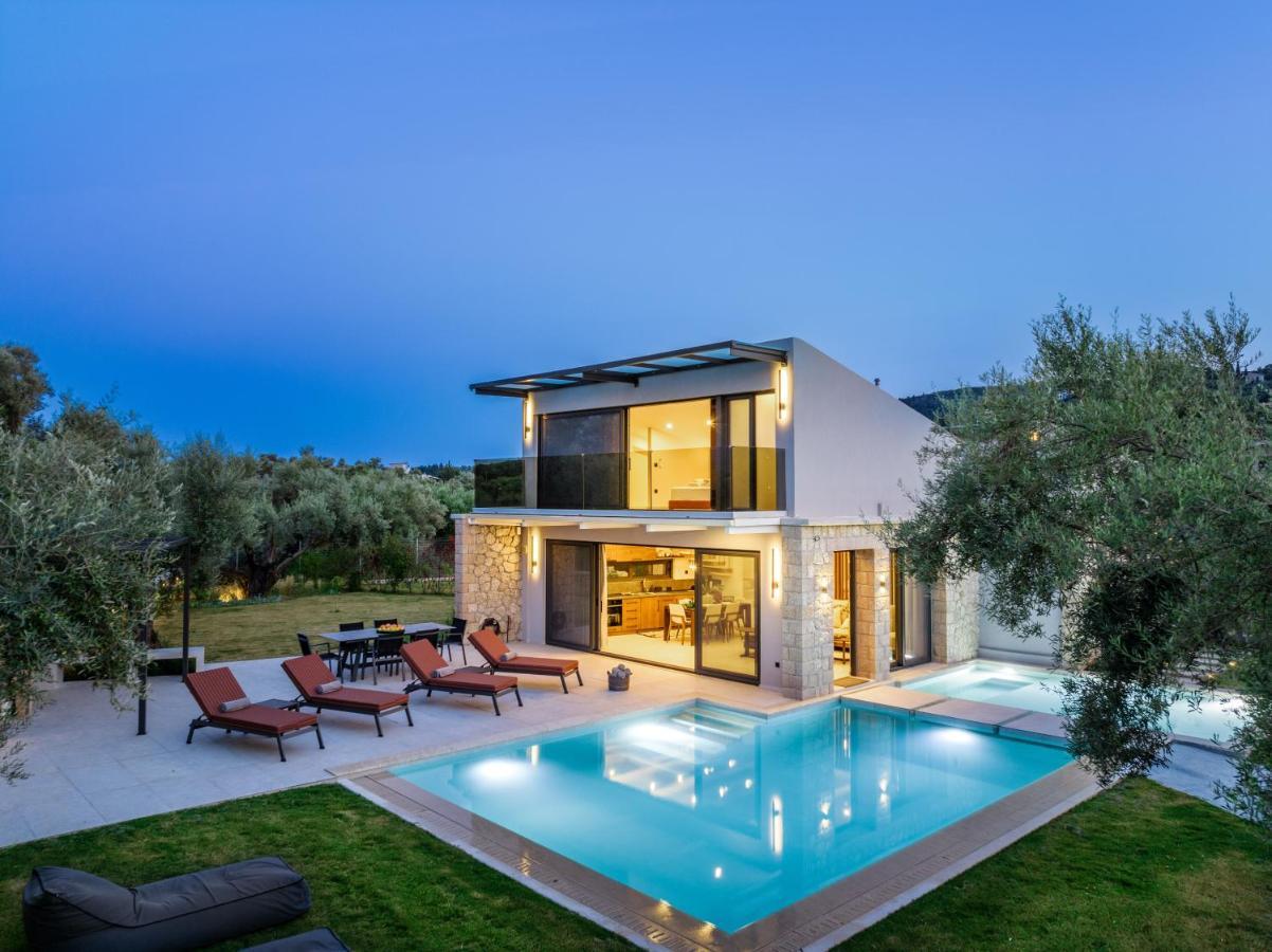 Torretta Villa *