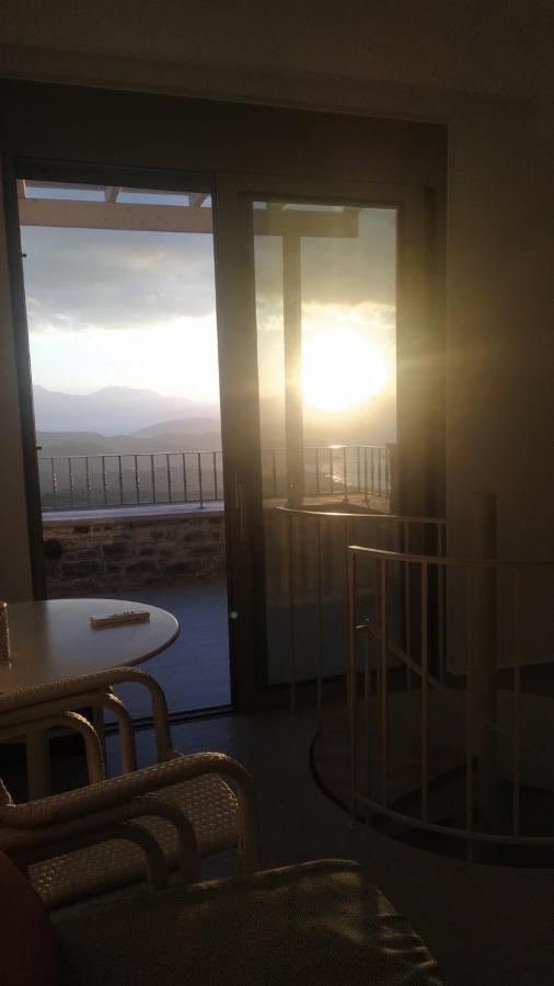 Holiday home Palmar Club - Aphrodite Mirsini (Crete)