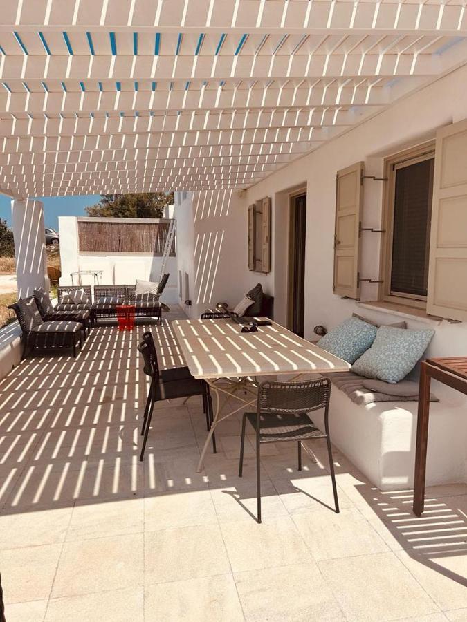 With Full Sea Views Naousa (Paros)