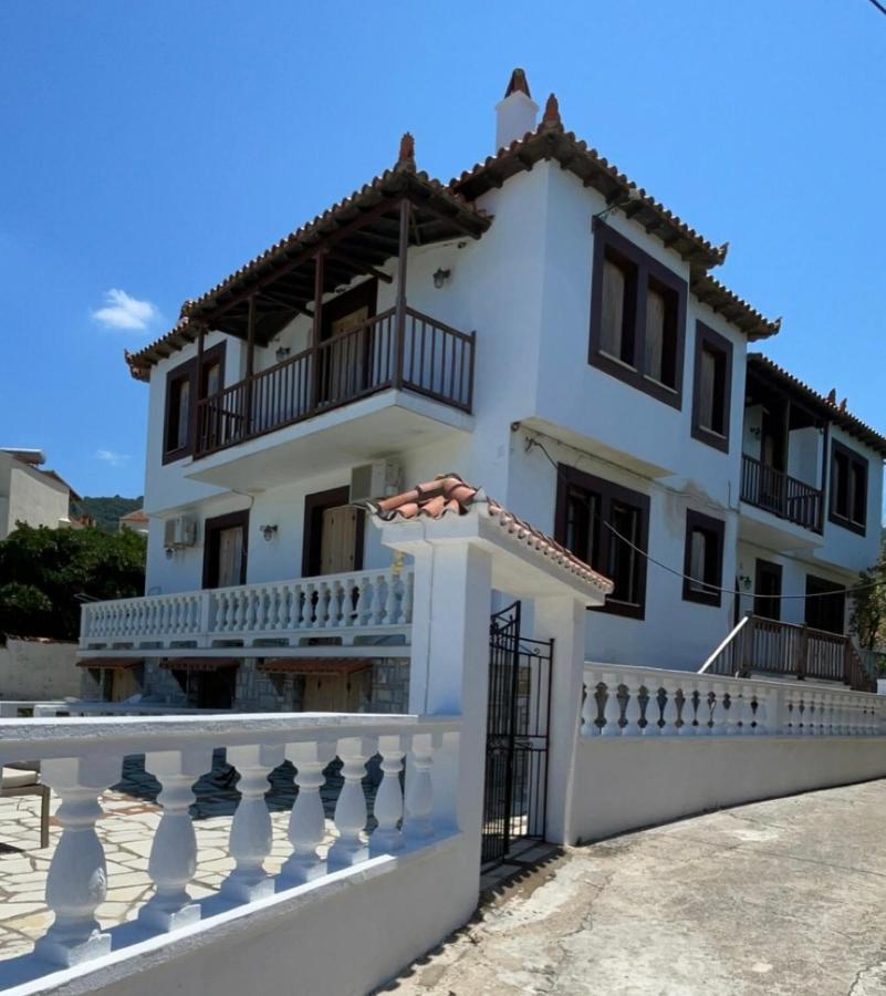 Guest house Apostolis Studios