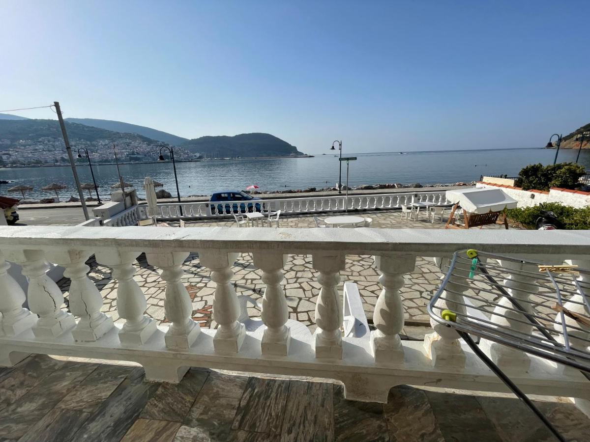 Guest house Apostolis Studios Skopelos Town