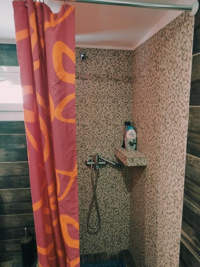 κλεοπατρα Apartment