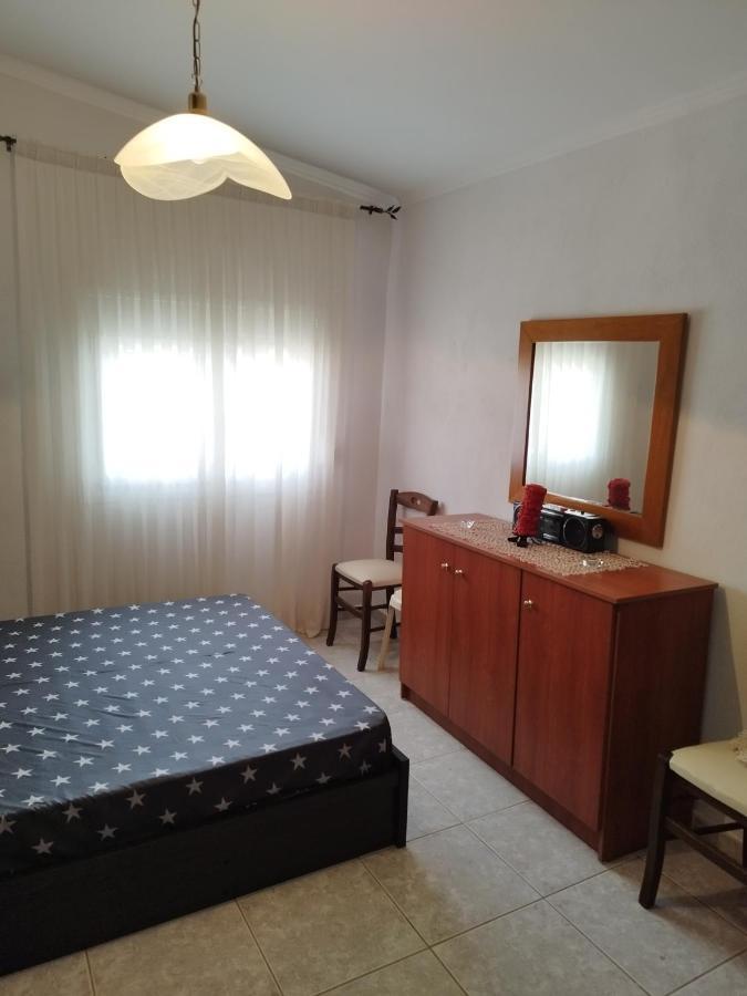 Apartment κλεοπατρα *