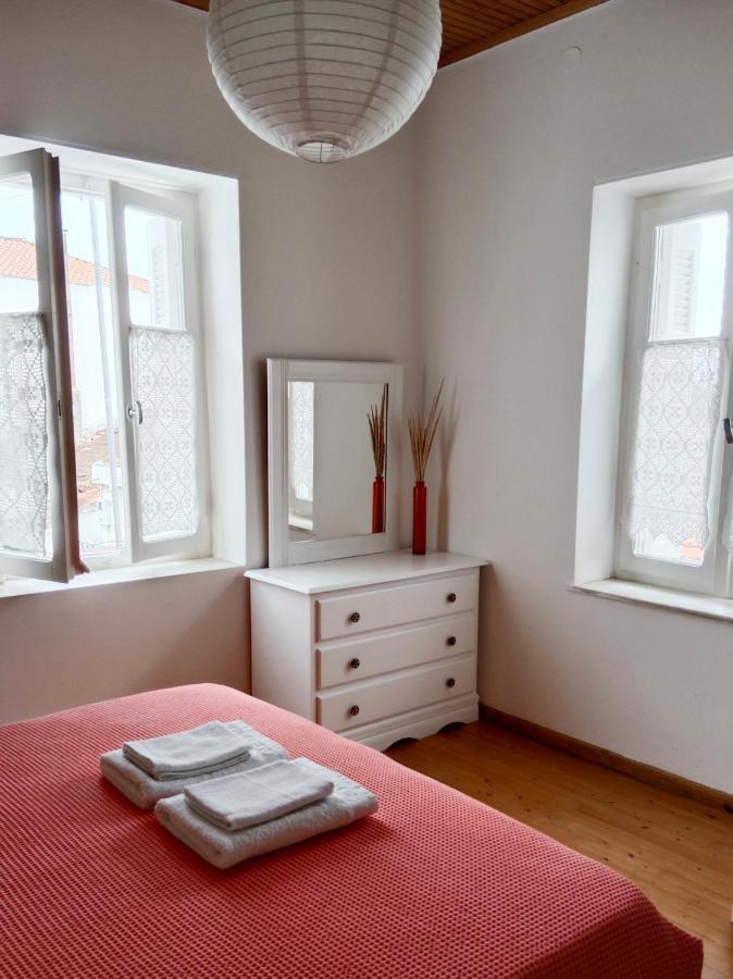 Apartment George Traditional House Pylos