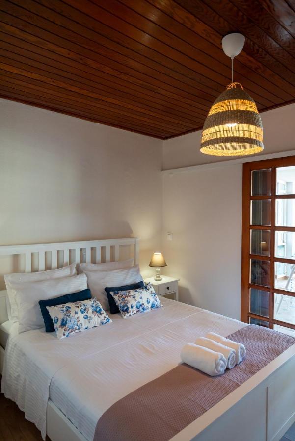 Elmar Sea & Sun Holiday home Artemida (Attica)