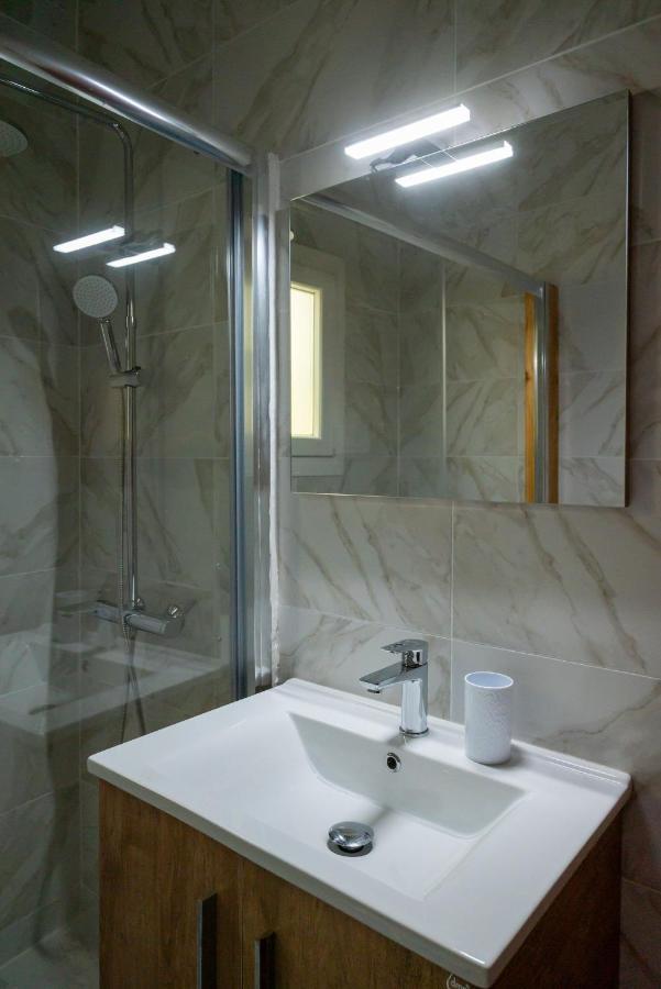 Elmar Sea & Sun Holiday home Artemida (Attica)