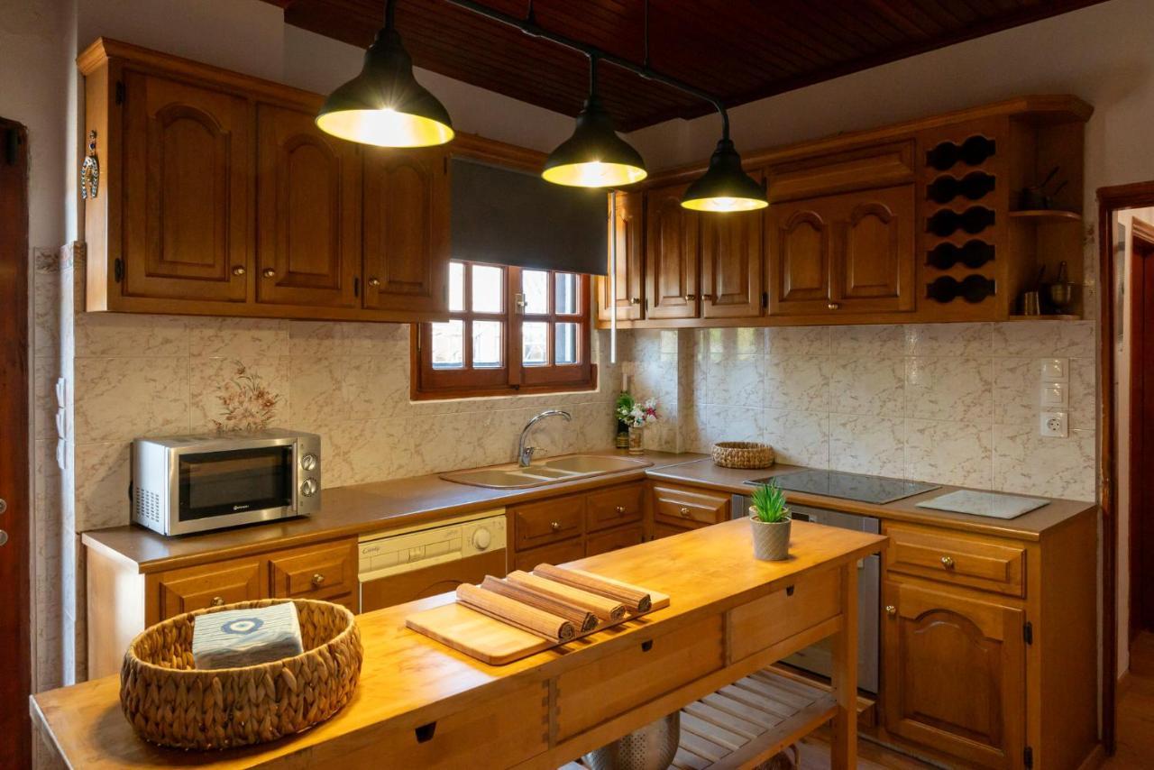 Elmar Sea & Sun Holiday home
