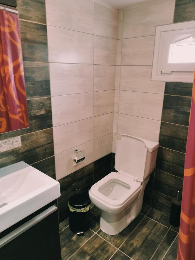 κλεοπατρα Apartment