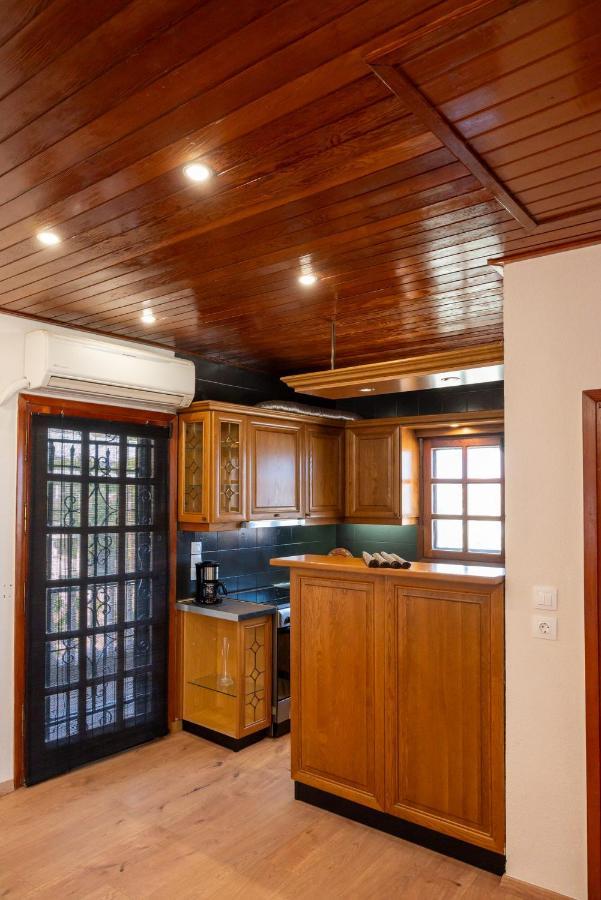 Holiday home Elmar Sea & Sun
